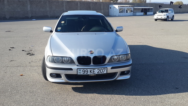 BMW 535 1999, 190,000 km - 3.5 l - Bakı