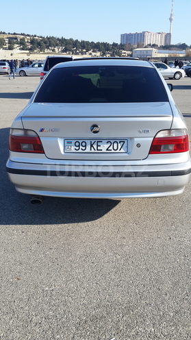 BMW 535 1999, 190,000 km - 3.5 l - Bakı