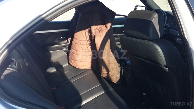 BMW 535 1999, 190,000 km - 3.5 l - Bakı