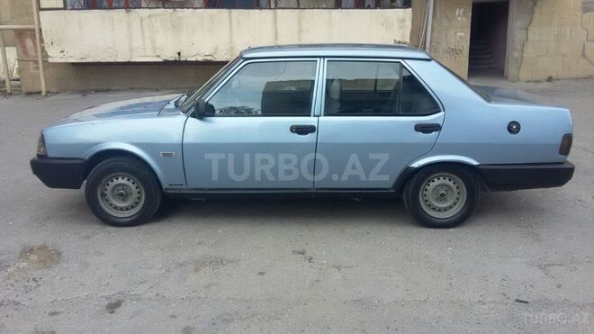 Tofas Sahin 2004, 170,000 km - 1.6 l - Bakı