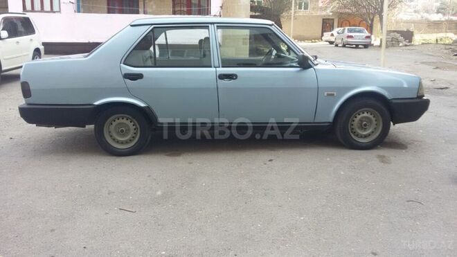 Tofas Sahin 2004, 170,000 km - 1.6 l - Bakı