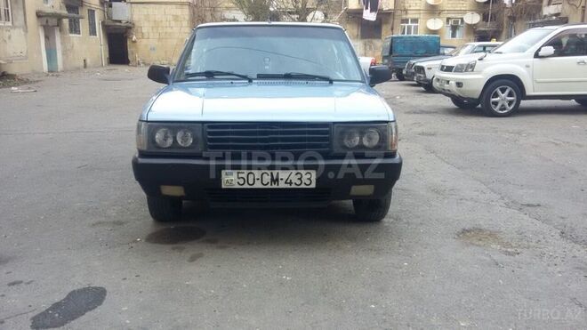 Tofas Sahin 2004, 170,000 km - 1.6 l - Bakı