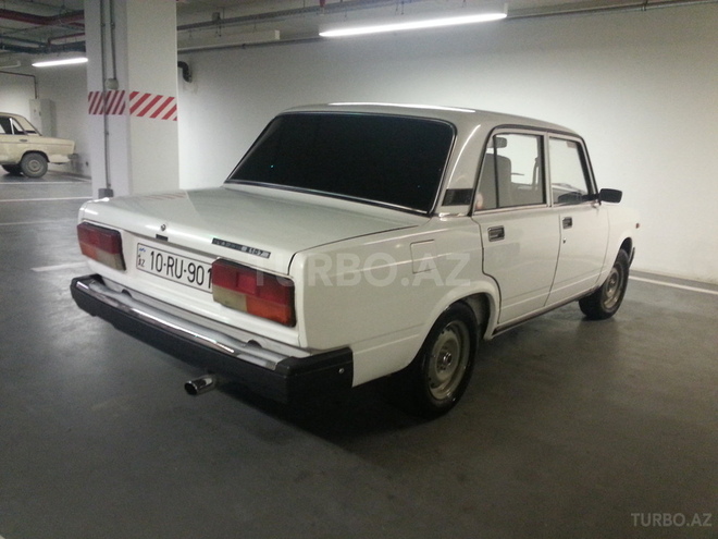 LADA (VAZ) 2107 2006, 130,000 km - 1.6 l - Bakı