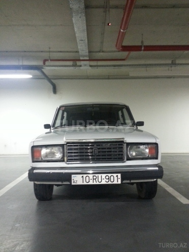 LADA (VAZ) 2107 2006, 130,000 km - 1.6 l - Bakı
