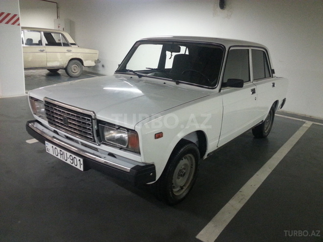 LADA (VAZ) 2107 2006, 130,000 km - 1.6 l - Bakı