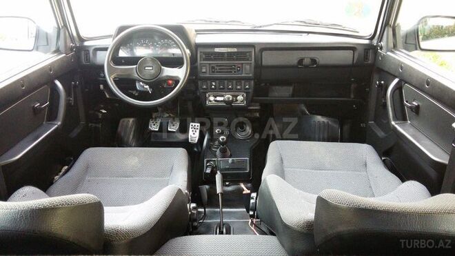 LADA (VAZ) Niva 2014, 45,000 km - 1.7 l - Sumqayıt