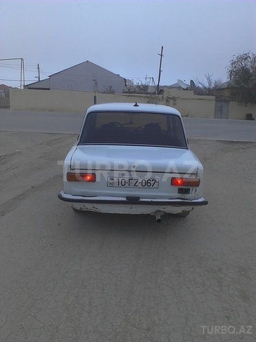 LADA (VAZ) 21011 1979, 2,000,000 km - 1.3 l - Sumqayıt