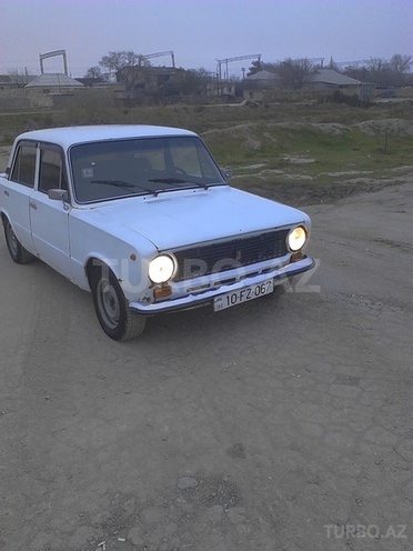 LADA (VAZ) 21011 1979, 2,000,000 km - 1.3 l - Sumqayıt