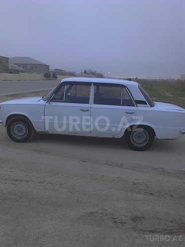 LADA (VAZ) 21011 1979, 2,000,000 km - 1.3 l - Sumqayıt
