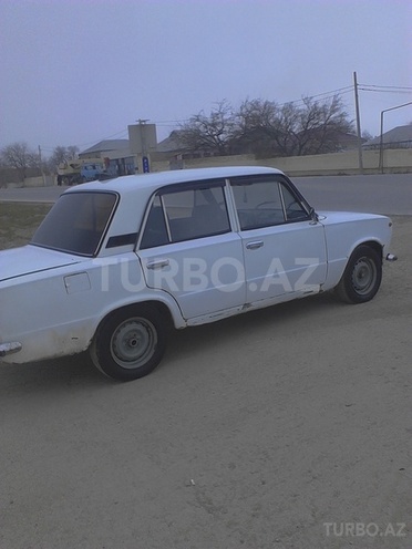 LADA (VAZ) 21011 1979, 2,000,000 km - 1.3 l - Sumqayıt