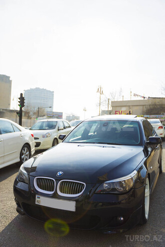 BMW 525 2004, 242,585 km - 2.5 l - Bakı