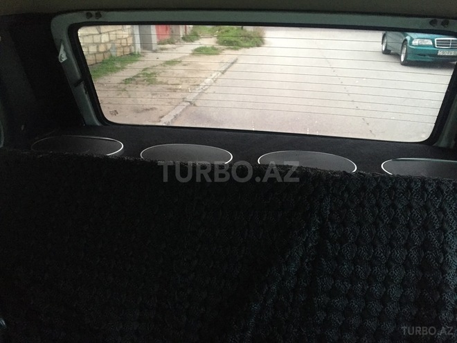 LADA (VAZ) Niva 2008, 174,853 km - 1.7 л - Sumqayıt