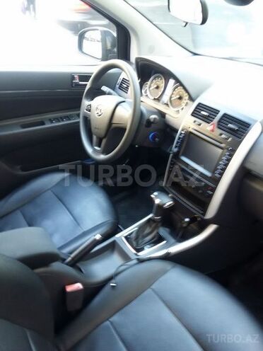 Baic A1 2016, 13,000 km - 0.2 l - Bakı