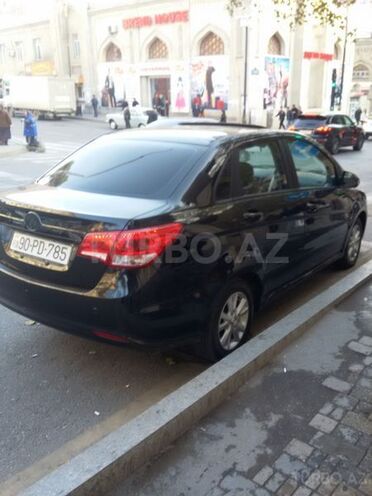 Baic A1 2016, 13,000 km - 0.2 l - Bakı