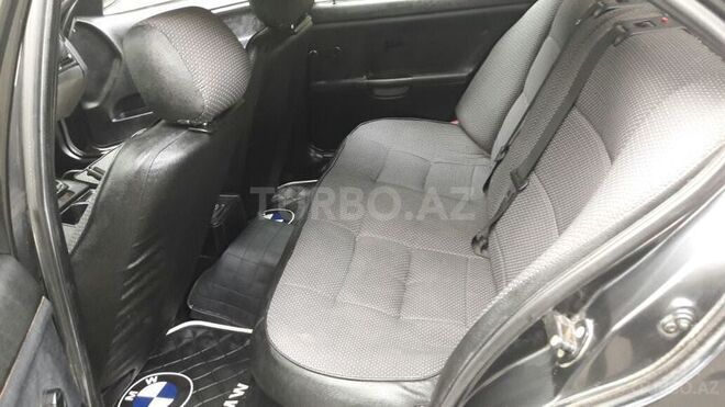 BMW 318 1993, 250,000 km - 1.8 l - Sumqayıt