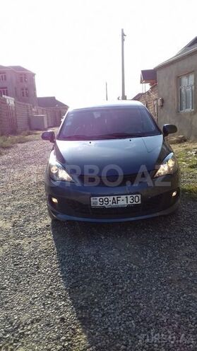 Chery Fulwin 2 2014, 70,000 km - 1.5 l - Bakı