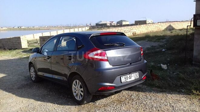 Chery Fulwin 2 2014, 70,000 km - 1.5 l - Bakı