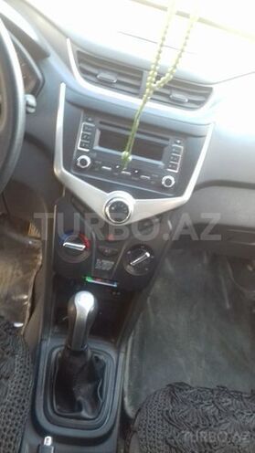 Chery Fulwin 2 2014, 70,000 km - 1.5 l - Bakı