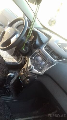 Chery Fulwin 2 2014, 70,000 km - 1.5 l - Bakı
