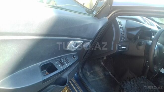 Chery Fulwin 2 2014, 70,000 km - 1.5 l - Bakı