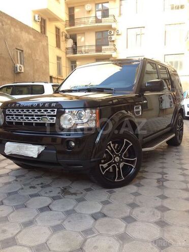 Land Rover Discovery 2012, 173,000 km - 0.5 l - Bakı