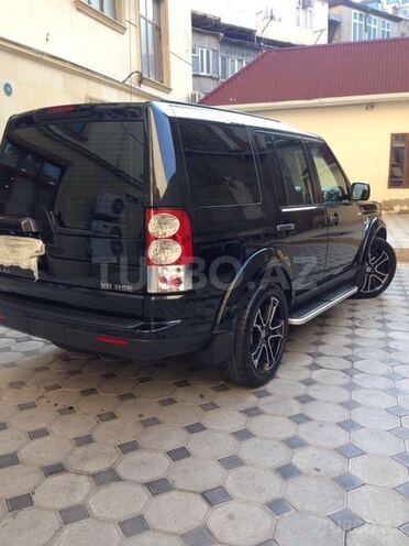 Land Rover Discovery 2012, 173,000 km - 0.5 l - Bakı