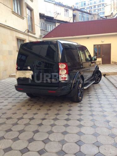 Land Rover Discovery 2012, 173,000 km - 0.5 l - Bakı