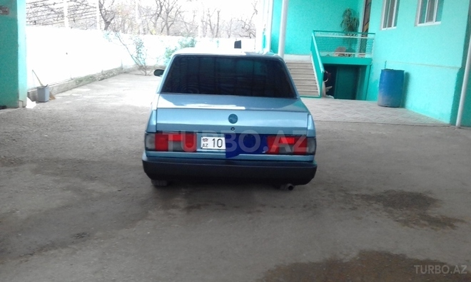 Tofas Sahin 2004, 61,117 km - 1.6 л - Tovuz