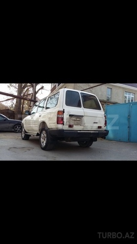 Toyota Land Cruiser 1994, 410,000 km - 4.2 л - Bakı
