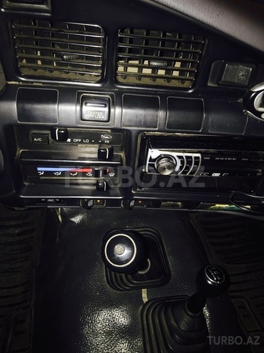 Toyota Land Cruiser 1994, 410,000 km - 4.2 л - Bakı
