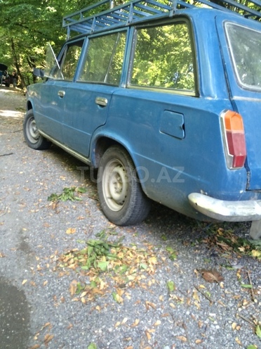 LADA (VAZ) 2102 1985, 100,000 km - 0.2 л - Bakı