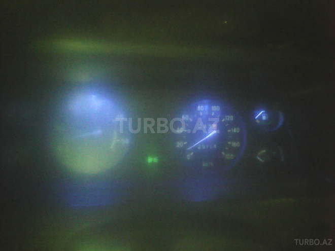 GAZ 330202-740 2000, 175,000 km - 2.5 л - Qusar