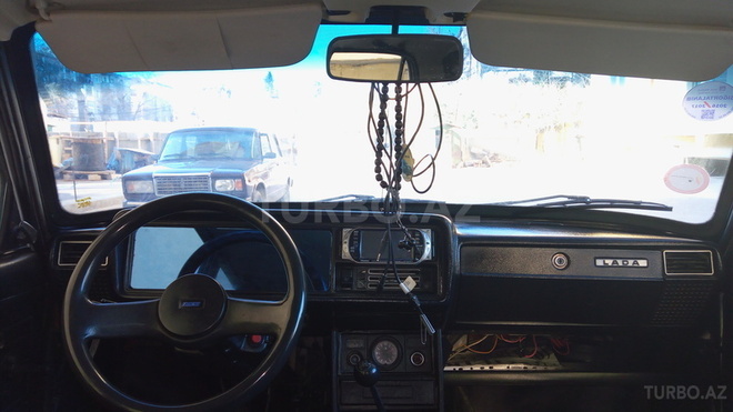 LADA (VAZ) 2107 2007, 125,670 km - 1.6 l - Sumqayıt