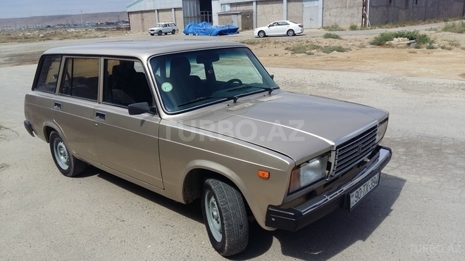 LADA (VAZ) 2104 2011, 67,000 km - 0.2 l - Bakı