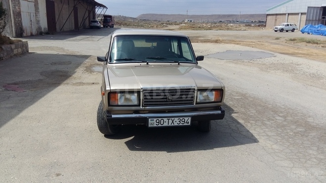 LADA (VAZ) 2104 2011, 67,000 km - 0.2 l - Bakı