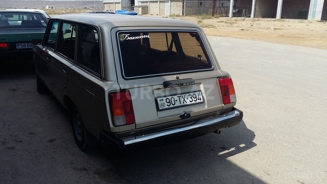 LADA (VAZ) 2104 2011, 67,000 km - 0.2 l - Bakı