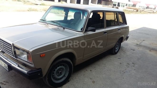 LADA (VAZ) 2104 2011, 67,000 km - 0.2 l - Bakı