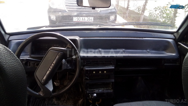 LADA (VAZ) 2109 1991, 222,000 km - 1.8 л - Bakı