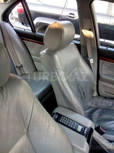 BMW 523 1997, 361,000 km - 2.5 l - Bakı