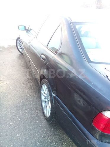 BMW 523 1997, 361,000 km - 2.5 l - Bakı