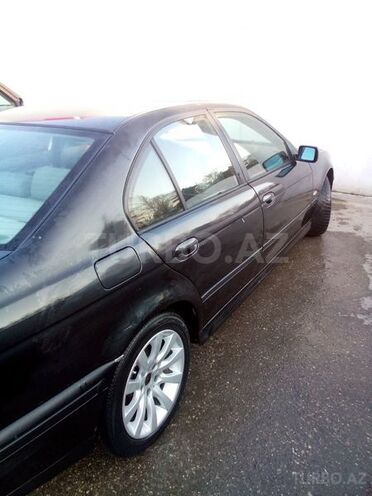 BMW 523 1997, 361,000 km - 2.5 l - Bakı