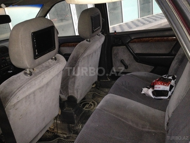 Opel Vectra 1995, 304,723 km - 2.0 л - Bakı