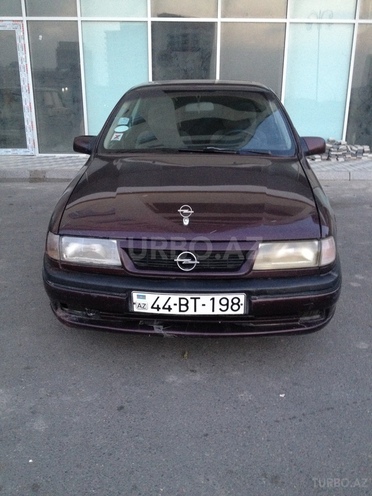 Opel Vectra 1995, 304,723 km - 2.0 л - Bakı