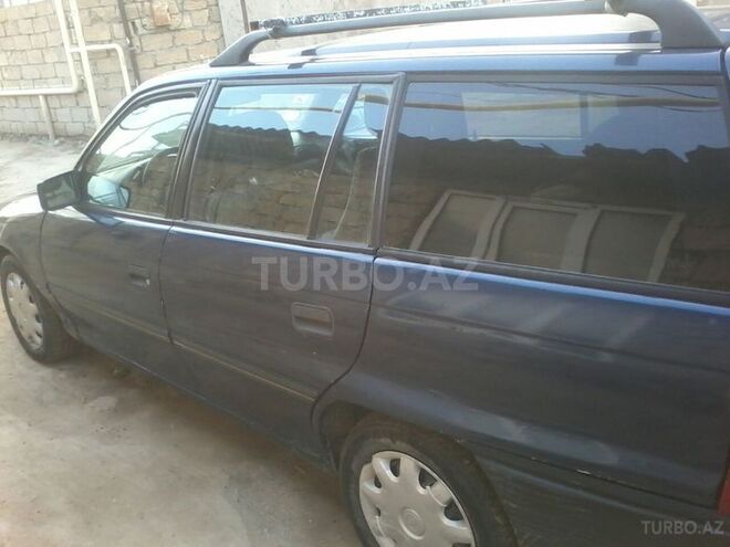 Opel Astra 1993, 277,300 km - 0.2 l - Sumqayıt