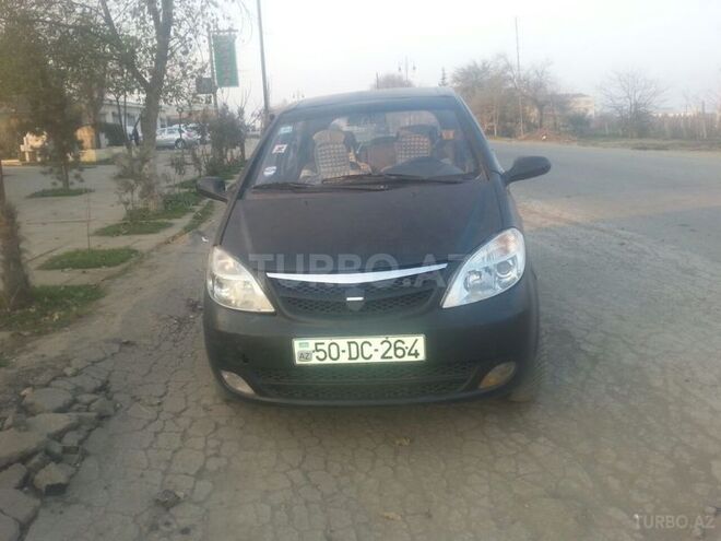 Changan Benni 2007, 94,000 km - 1.3 л - Masallı