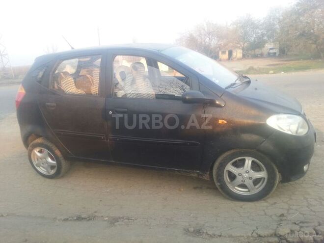Changan Benni 2007, 94,000 km - 1.3 л - Masallı