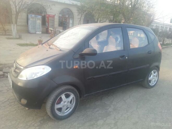 Changan Benni 2007, 94,000 km - 1.3 л - Masallı