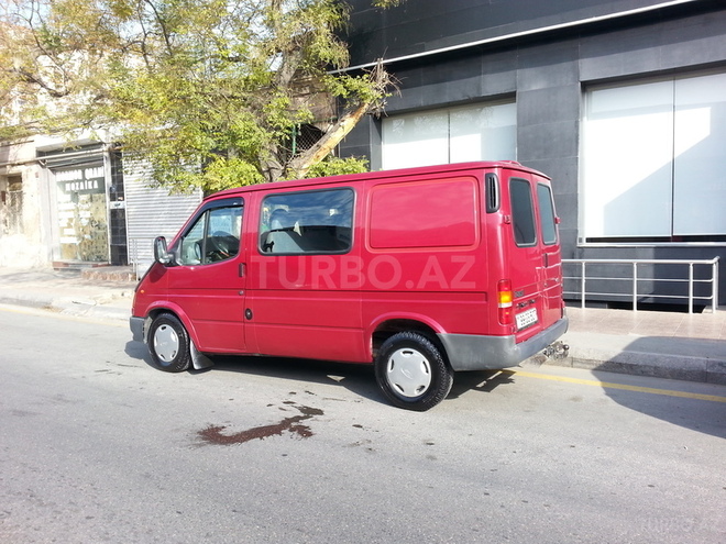 Ford Transit 2000, 217,000 km - 0.3 l - Bakı