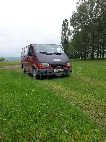 Ford Transit 2000, 217,000 km - 0.3 l - Bakı