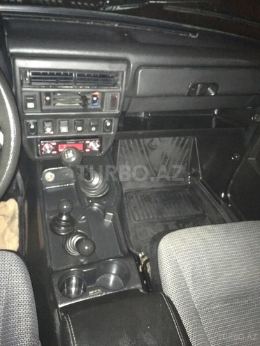 LADA (VAZ) Niva 2013, 53,210 km - 1.7 l - Bakı